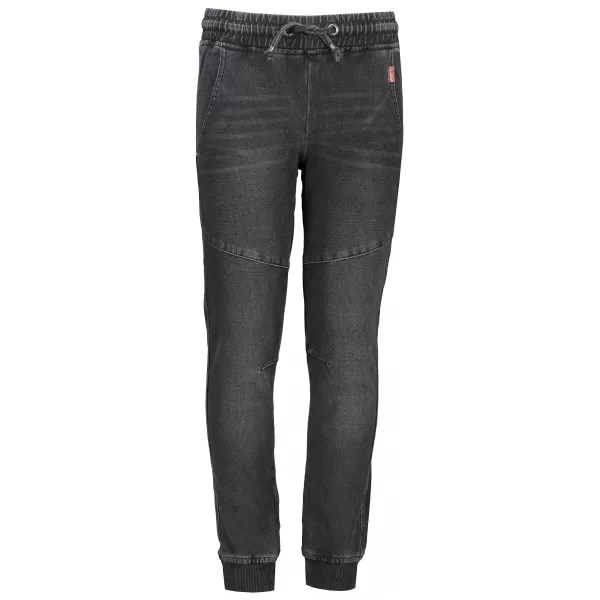  Hose des Mädchens SAM 73 GK 522 SCHWARZ 