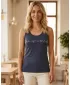 Tanktop SAM 73 LTSR608 DUNKELBLAU