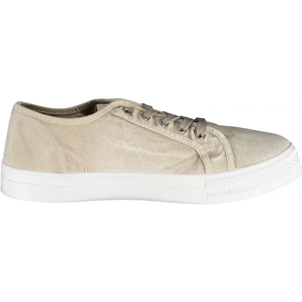  Turnschuhe SAM 73 IMAMA LBTR248 BEIGE 