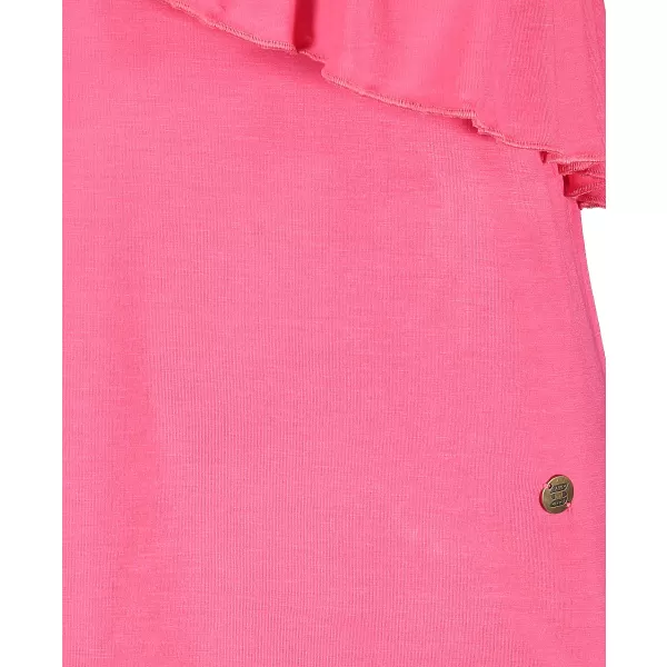  Damen-Tanktop KIXMI JETTIE ROSA 