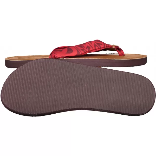  Frauenflip -Flops SAM 73 WF 62 ROT 