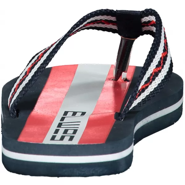  Herren-Flip-Flops SAM 73 MF 42 ROT 