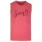 Boys 'Tanktop SAM 73 KTSR284 ROT