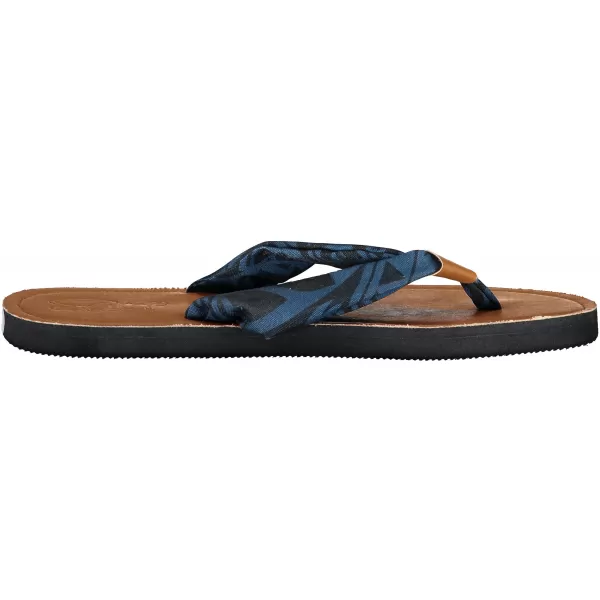 Frauenflip -Flops SAM 73 WF 62 BLAU 