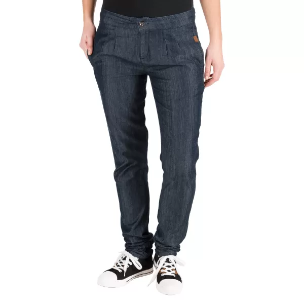  Damenhosen SAM 73 WK 755 DUNKLER DENIM 