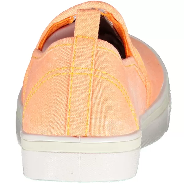  Kinder -Turnschuhe SAM 73 KBTR229 ORANGE 