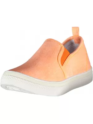 Kinder -Turnschuhe SAM 73 KBTR229 ORANGE