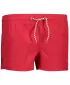 Shorts des Mädchens SAM 73 GS 524 ROT