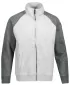 Mädchen Sweatshirt SAM 73 GM 519 HELLGRAU