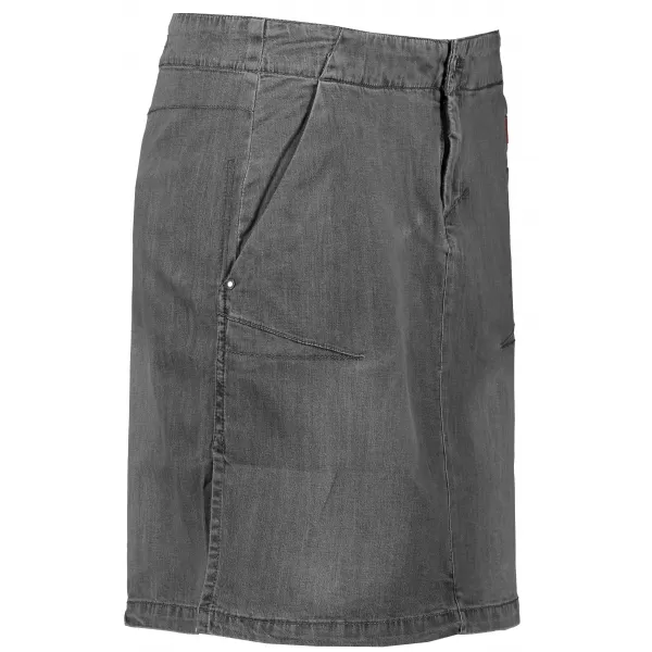  Damenrock SAM 73 WZ 765 ČERNÁ GRAU 