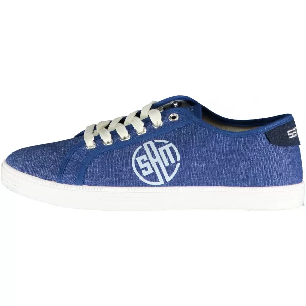  Herren-Sneaker SAM 73 DANT MBTR202 DUNKELBLAU 