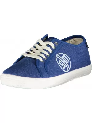 Herren-Sneaker SAM 73 DANT MBTR202 DUNKELBLAU