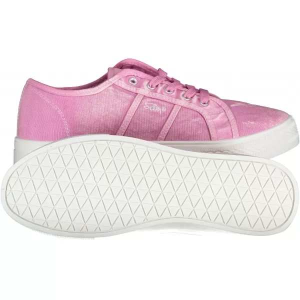  Turnschuhe SAM 73 NEEMA LBTR249 DUNKELROSA 