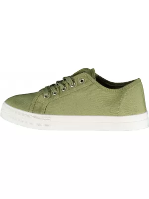 Herren -Turnschuhe SAM 73 SHAN MBTR201 HELLGRÜN