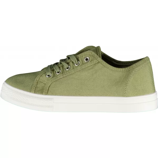  Herren -Turnschuhe SAM 73 SHAN MBTR201 HELLGRÜN 