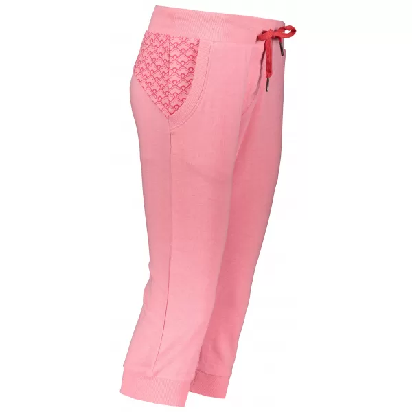  Frauen 3/4 Hosen SAM 73 LPAR405 ROSA 