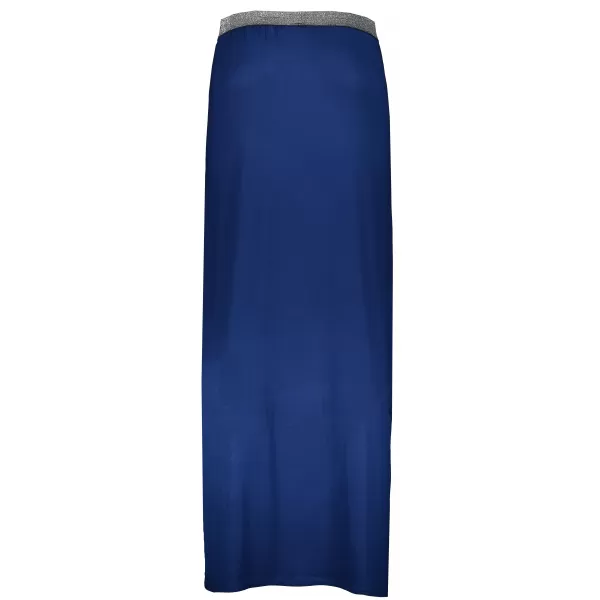  Damenrock ALPINE PRO BELLANA LSKR275 BLAU 