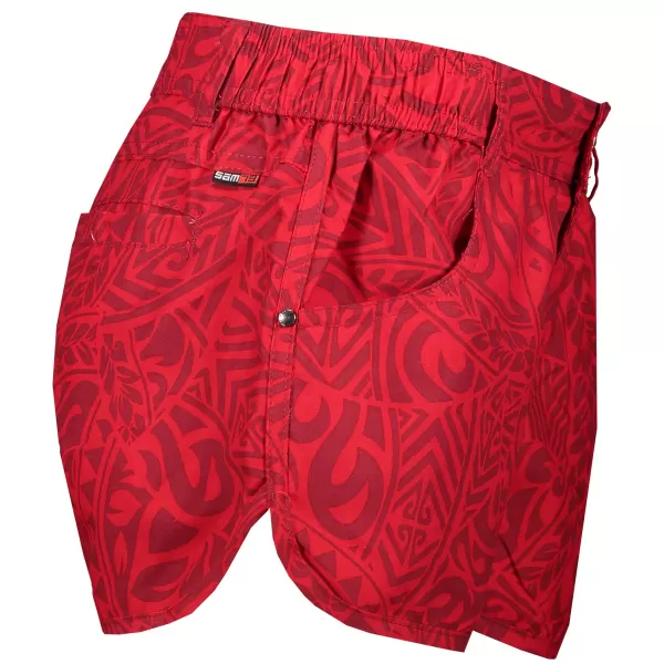 Shorts SAM 73 WS 760 ROT 