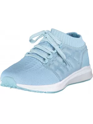 Sportschuhe ALPINE PRO LELKA LBTR254 BLAU