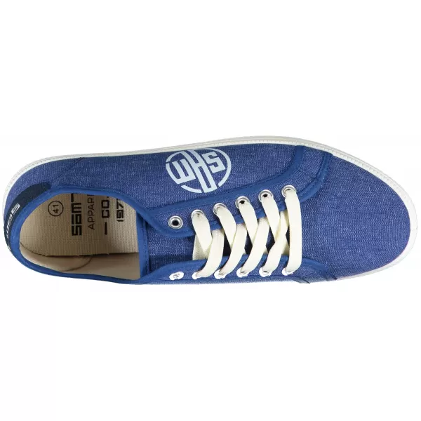  Herren-Sneaker SAM 73 DANT MBTR202 DUNKELBLAU 