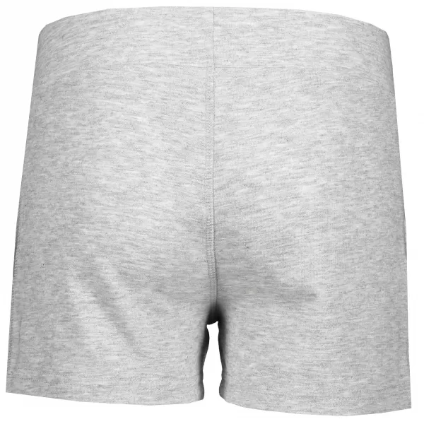  Shorts des Mädchens SAM 73 GS 521 HELLGRAU 