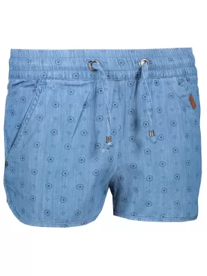 Shorts des Mädchens SAM 73 GS 525 HELLER JEANS