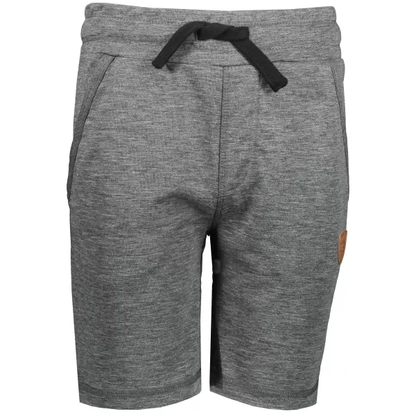  Jungen Shorts SAM 73 BS 529 SCHWARZ 