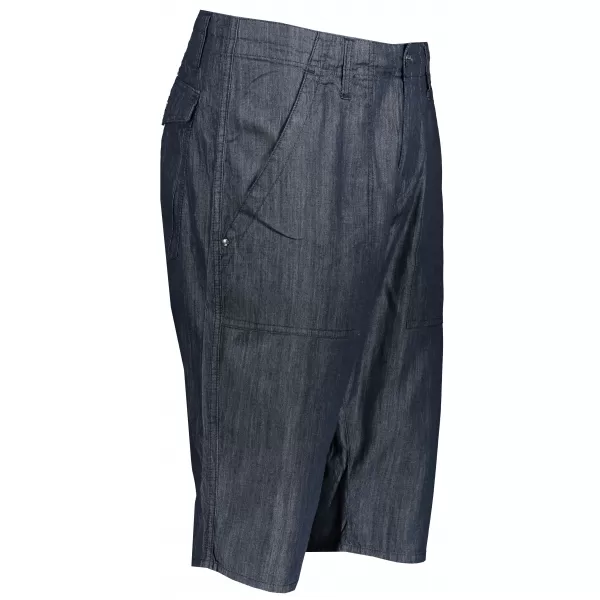  Shorts SAM 73 MS 736 DUNKLER DENIM 