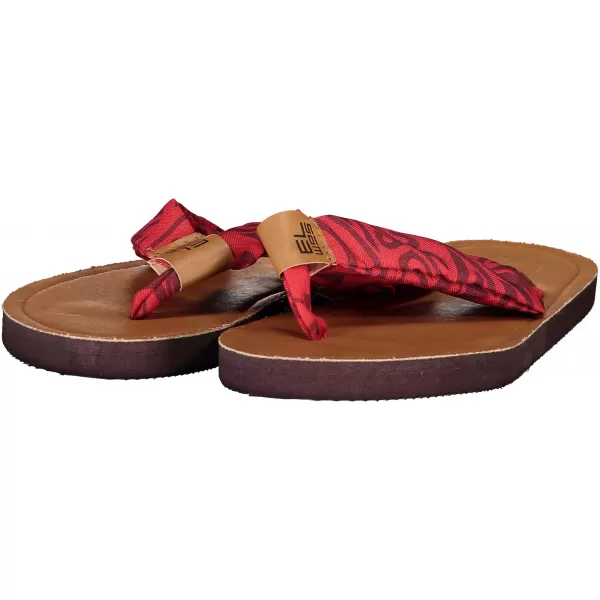  Frauenflip -Flops SAM 73 WF 62 ROT 