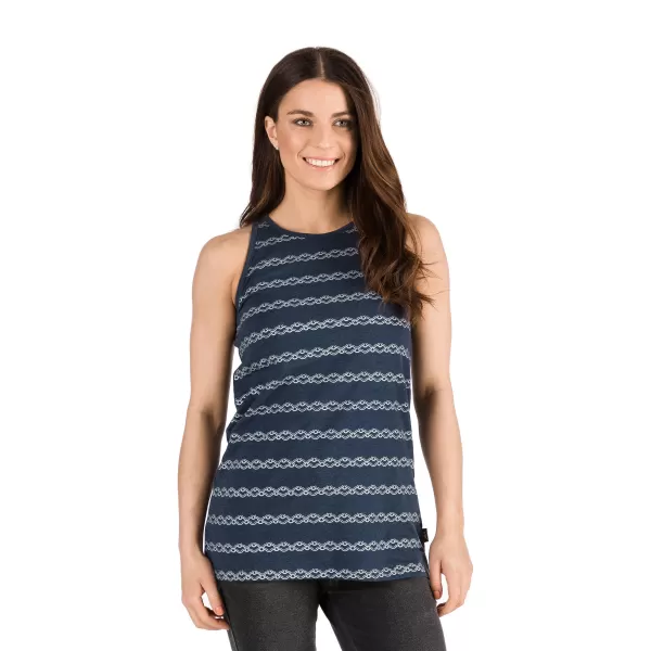  Tanktop SAM 73 URTA LTSR612 DUNKELBLAU 