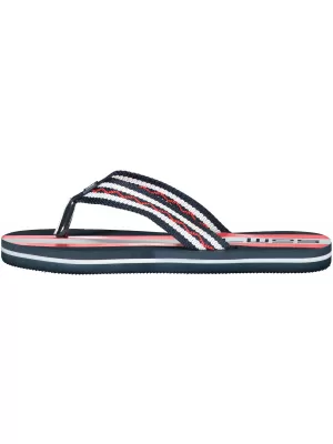 Herren-Flip-Flops SAM 73 MF 42 ROT