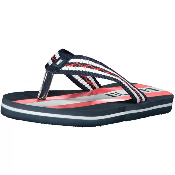  Herren-Flip-Flops SAM 73 MF 42 ROT 