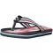 Herren-Flip-Flops SAM 73 MF 42 ROT