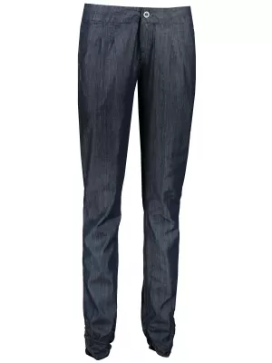 Damenhosen SAM 73 WK 755 DUNKLER DENIM