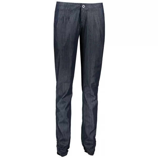  Damenhosen SAM 73 WK 755 DUNKLER DENIM 