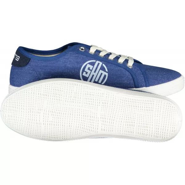  Herren-Sneaker SAM 73 DANT MBTR202 DUNKELBLAU 