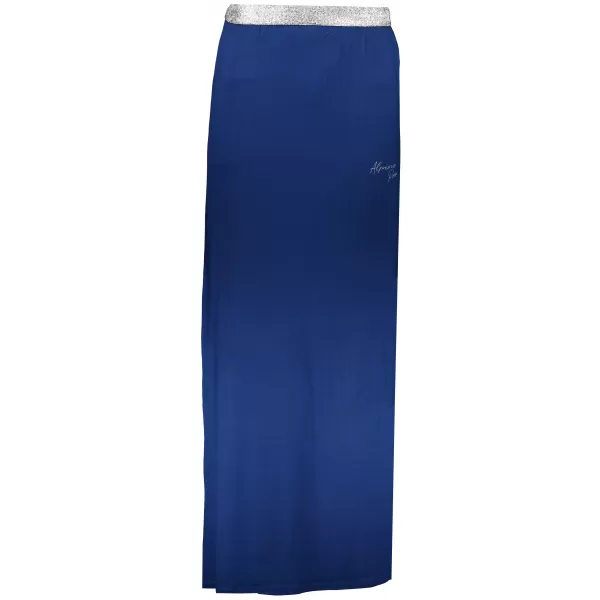  Damenrock ALPINE PRO BELLANA LSKR275 BLAU 