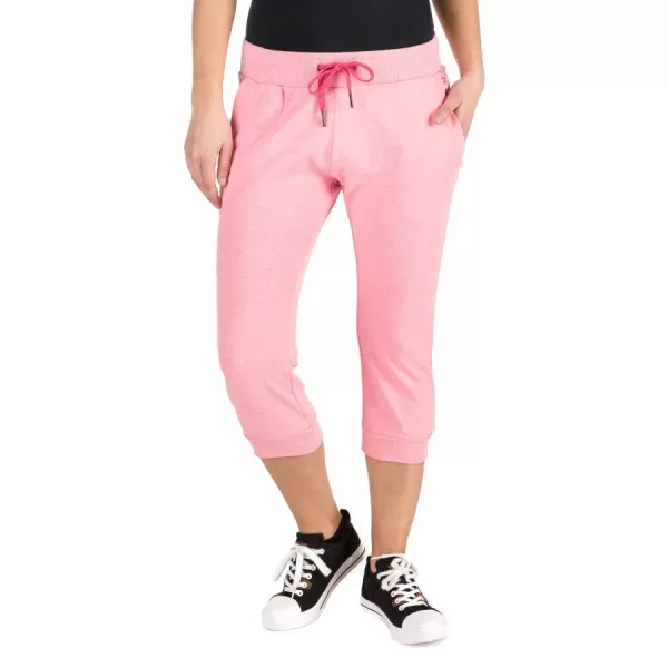  Frauen 3/4 Hosen SAM 73 LPAR405 ROSA 