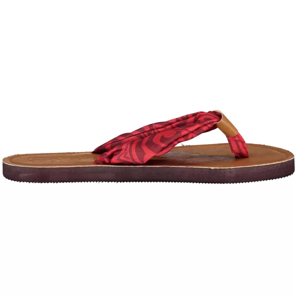  Frauenflip -Flops SAM 73 WF 62 ROT 