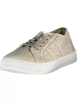 Turnschuhe SAM 73 IMAMA LBTR248 BEIGE