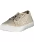 Turnschuhe SAM 73 IMAMA LBTR248 BEIGE