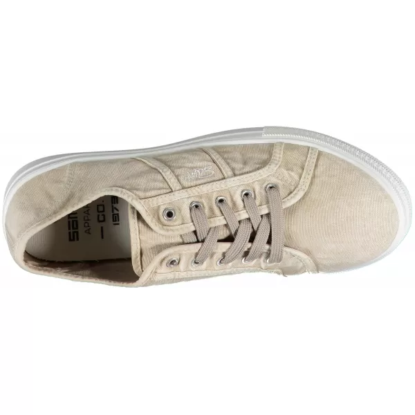  Turnschuhe SAM 73 IMAMA LBTR248 BEIGE 