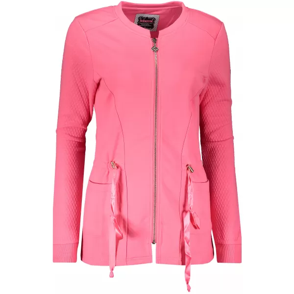  Damen-Sweatshirt KIXMI JEWELEA ROSA 