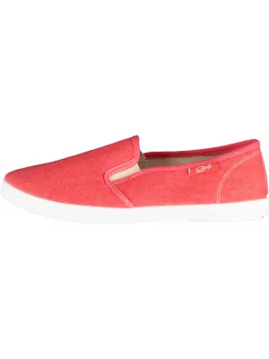 Turnschuhe SAM 73 SHANA LBTR246 ROSA