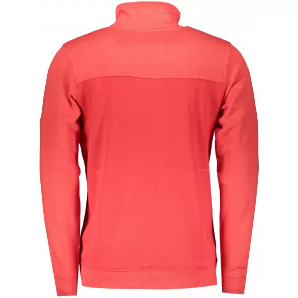  Herren -Sweatshirt SAM 73 MSWR231 ROT 