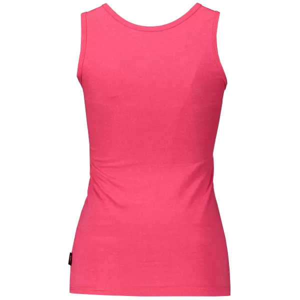  Tanktop SAM 73 LTSR608 DUNKELROSA 