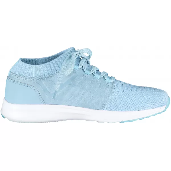  Sportschuhe ALPINE PRO LELKA LBTR254 BLAU 