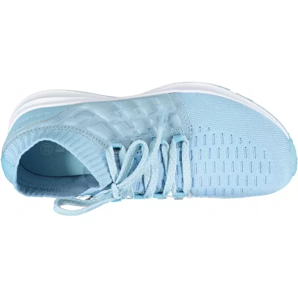  Sportschuhe ALPINE PRO LELKA LBTR254 BLAU 