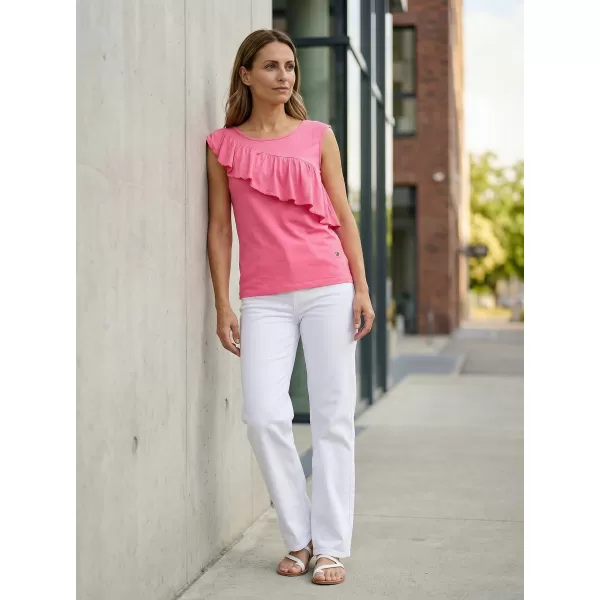  Damen-Tanktop KIXMI JETTIE ROSA 