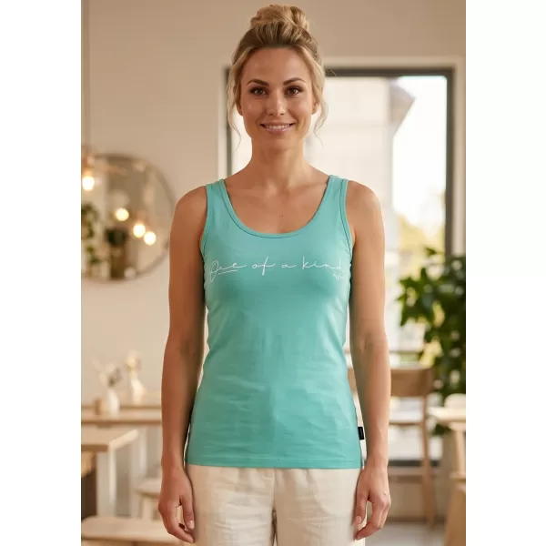 Tanktop SAM 73 LTSR608 GRÜN 
